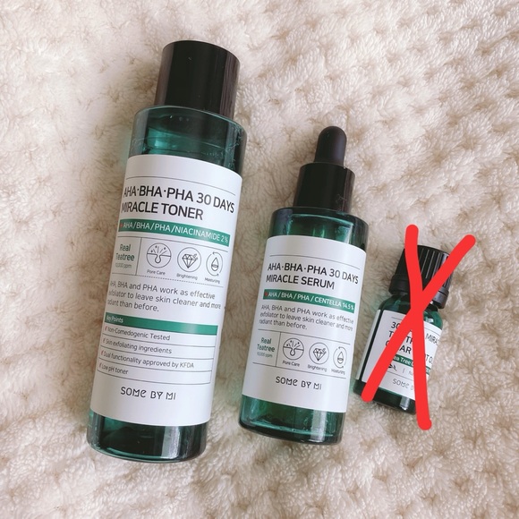 somebymi 30 days miracle set - Picture 1 of 5